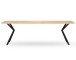 Rechthoek VV Poot 4x4cm